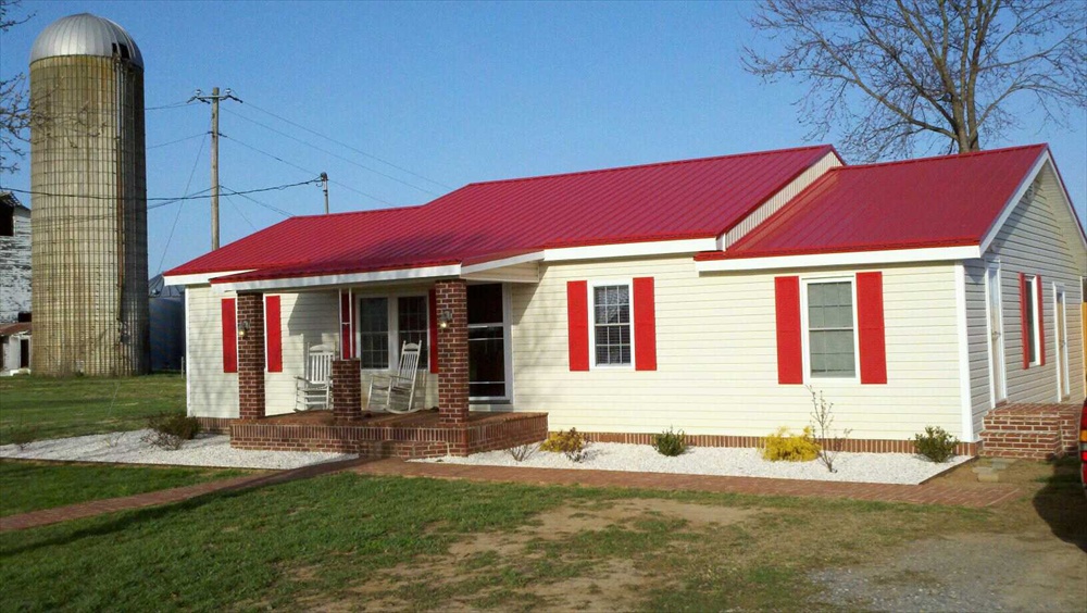 greene county tn real estate